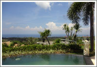 Swimming Pool with Ocean View