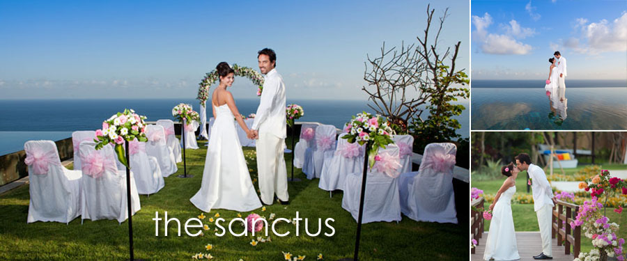 The Sanctus Uluwatu